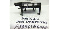 Panasonic F82564M60AP door opening lever pour micro-onde